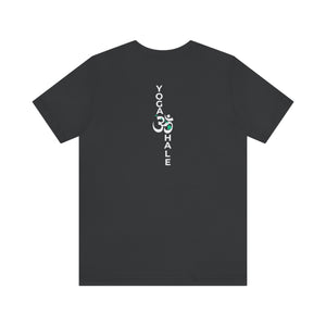 Yoga Hale Brave Unisex T Shirt