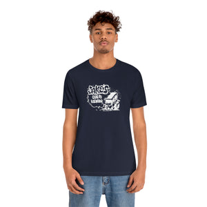 Jake's T Shirt
