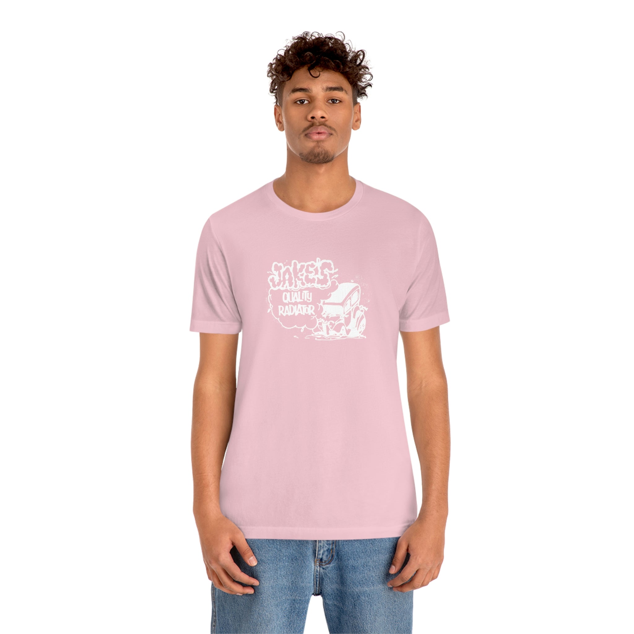 Jake's T Shirt