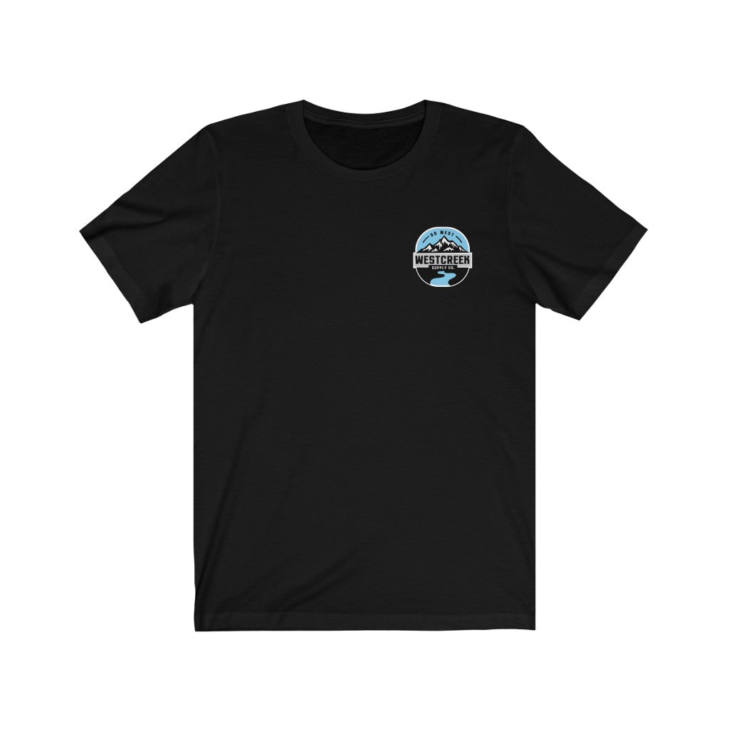 Lake Powell Surfboard T Shirt