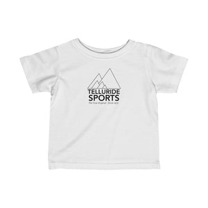 Telluride Sports Infant T Shirt