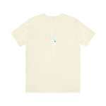 Yoga Hale Brave Unisex T Shirt