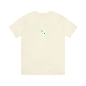 Yoga Hale Brave Unisex T Shirt