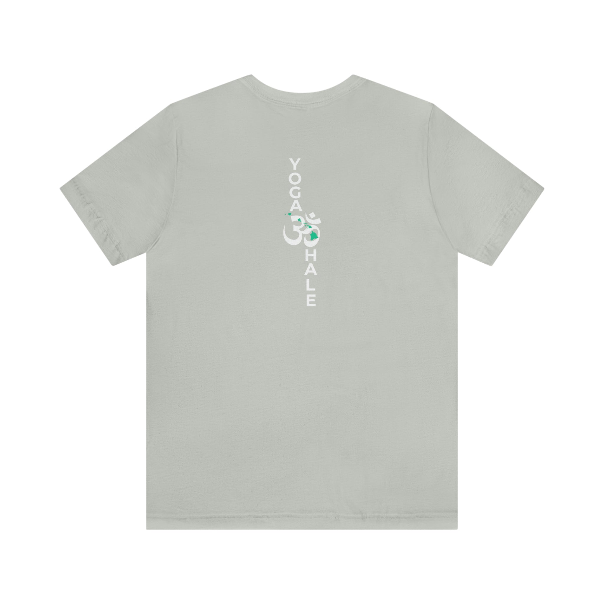 Yoga Hale Brave Unisex T Shirt