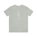 Yoga Hale Brave Unisex T Shirt