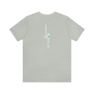 Yoga Hale Brave Unisex T Shirt