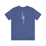 Yoga Hale Brave Unisex T Shirt