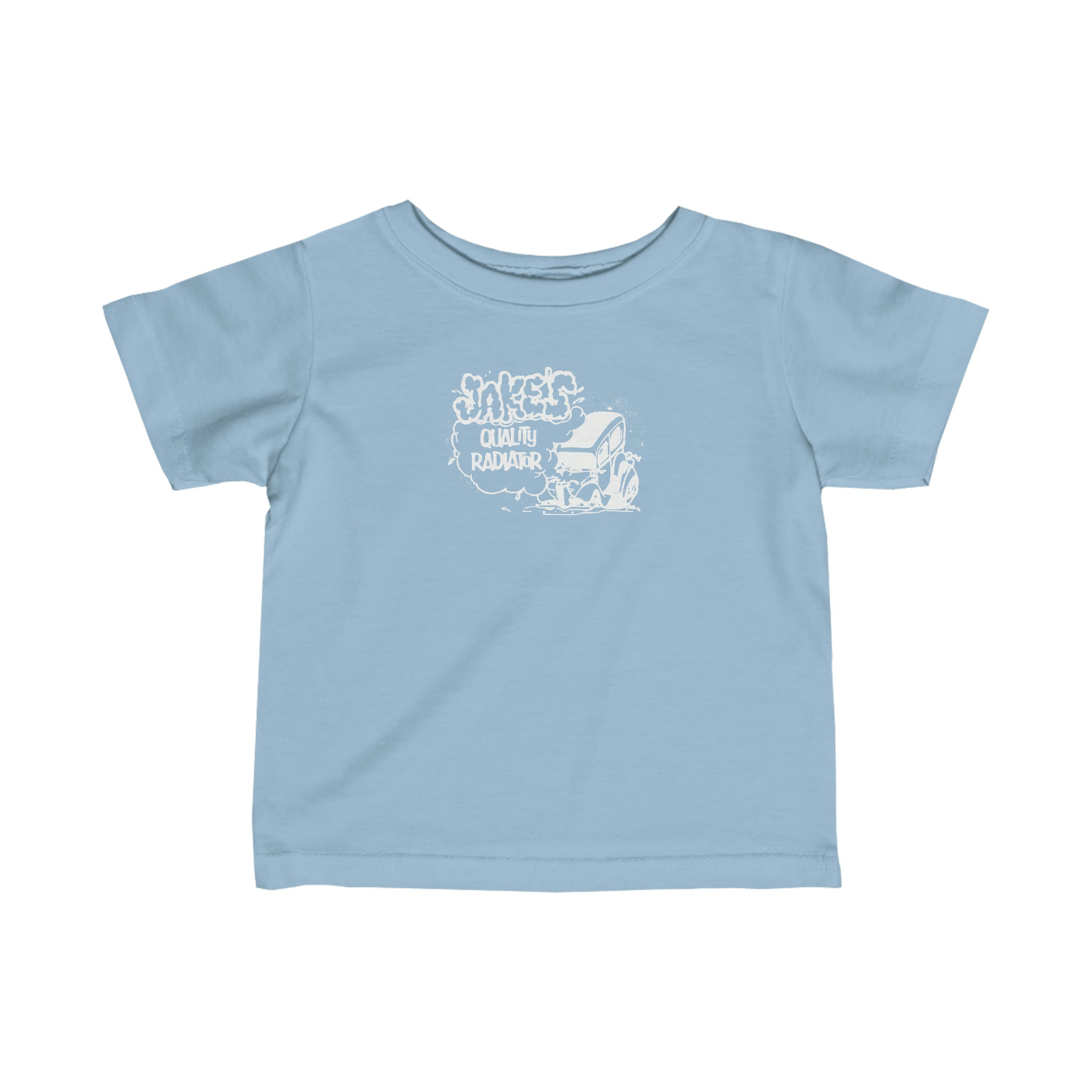 Jake's Infant T Shirt