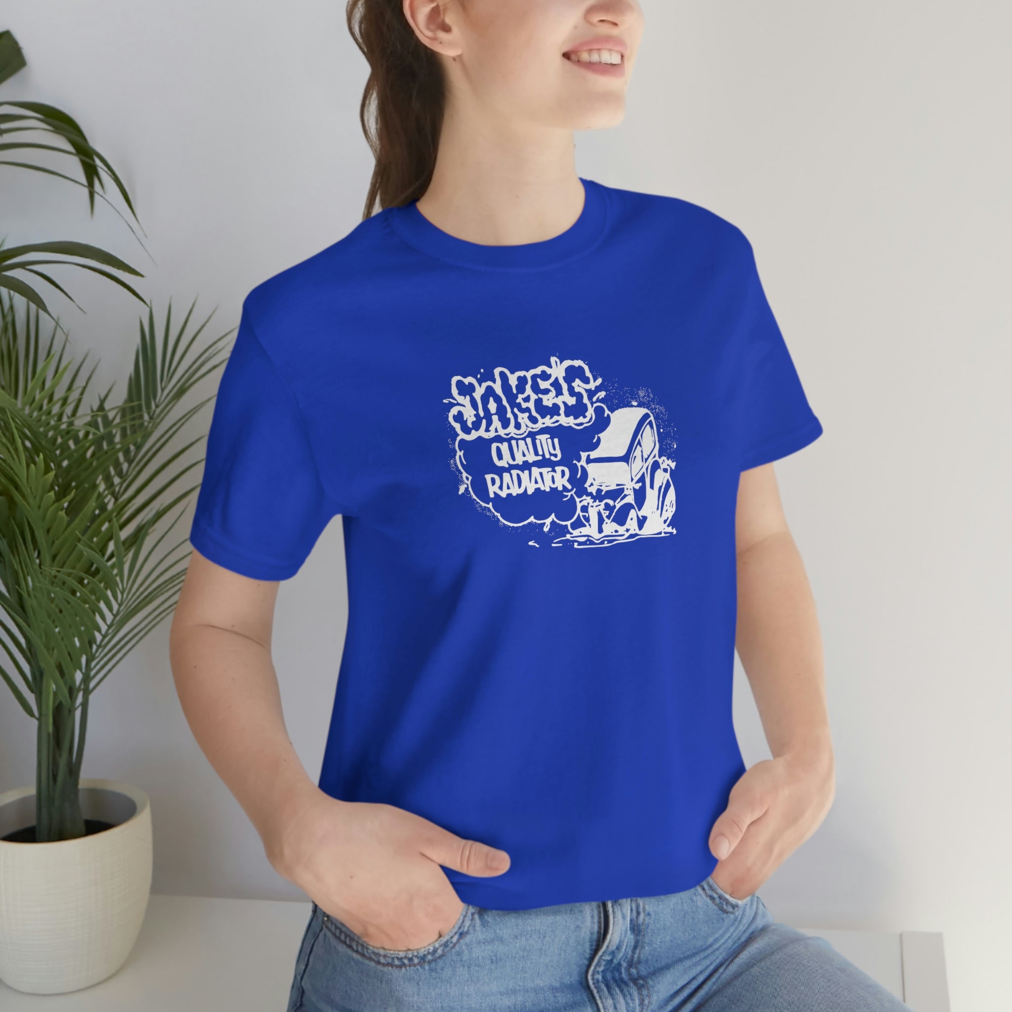 Jake's T Shirt