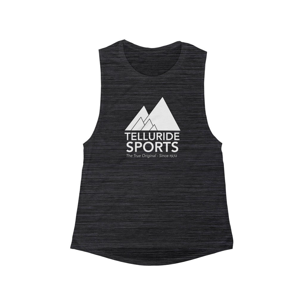 Telluride Sports Women's Muscle Tank