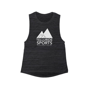 Telluride Sports Women's Muscle Tank