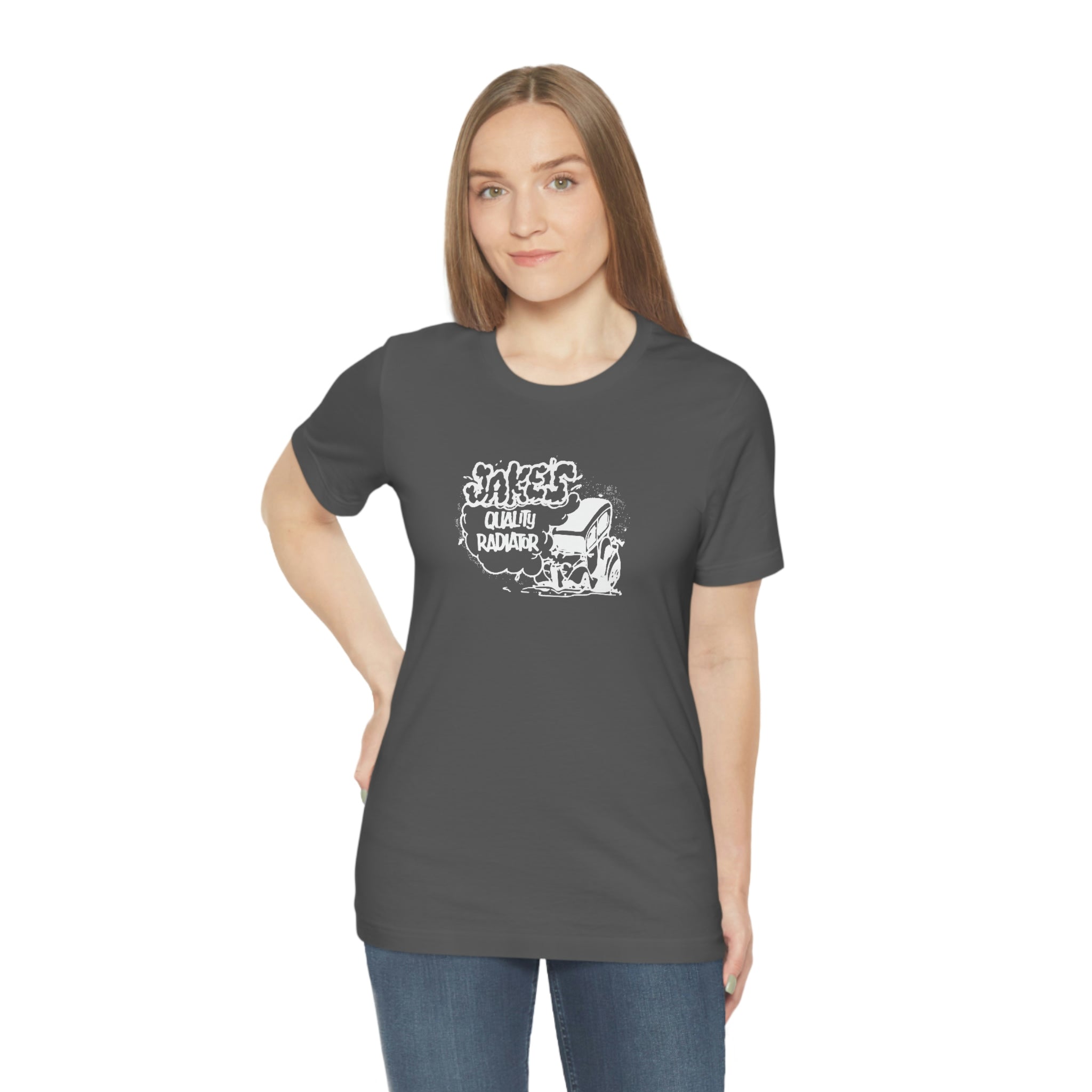 Jake's T Shirt