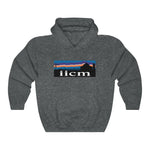 Iowa Iowa City Mission (IICM) Hoodie