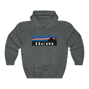 Iowa Iowa City Mission (IICM) Hoodie