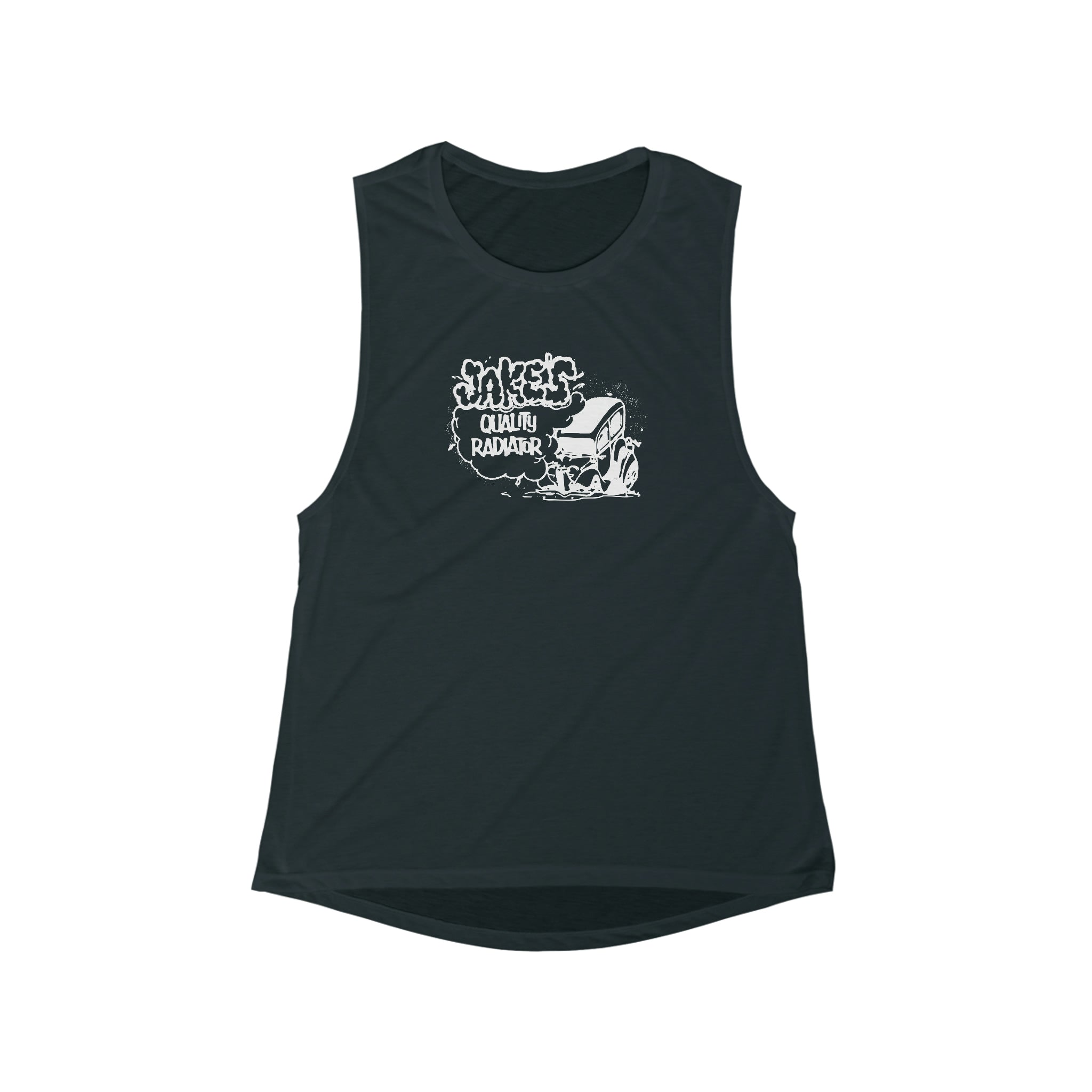 Jake's Women's Muscle Tank