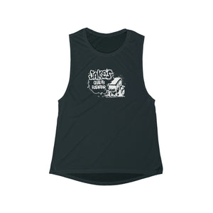 Jake's Women's Muscle Tank