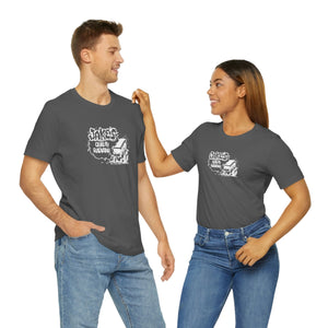 Jake's T Shirt