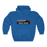 Iowa Iowa City Mission (IICM) Hoodie