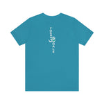 Yoga Hale Brave Unisex T Shirt