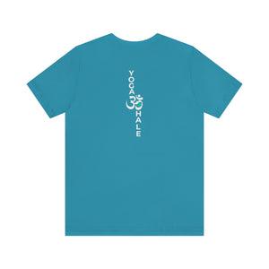 Yoga Hale Brave Unisex T Shirt