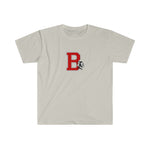 Braves Logo Softstyle T-Shirt