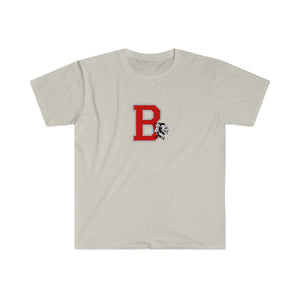 Braves Logo Softstyle T-Shirt