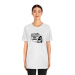 Jake's T Shirt