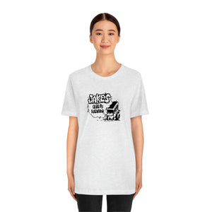 Jake's T Shirt
