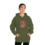 Braves OE Logo Hoodie