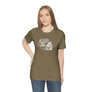 Jake's T Shirt