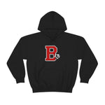 Braves Logo Hoodie