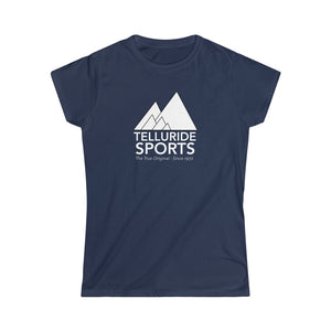 Telluride Sports Women's T Shirt
