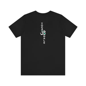 Yoga Hale Brave Unisex T Shirt
