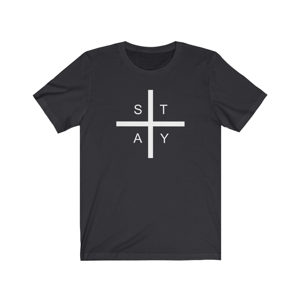 Stay Positive T-Shirt