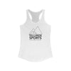 Telluride Sports Women's Racerback Tank
