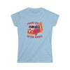 Pogue Life - Outer Banks Women's T Shirt
