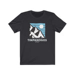 Timpanogos T Shirt