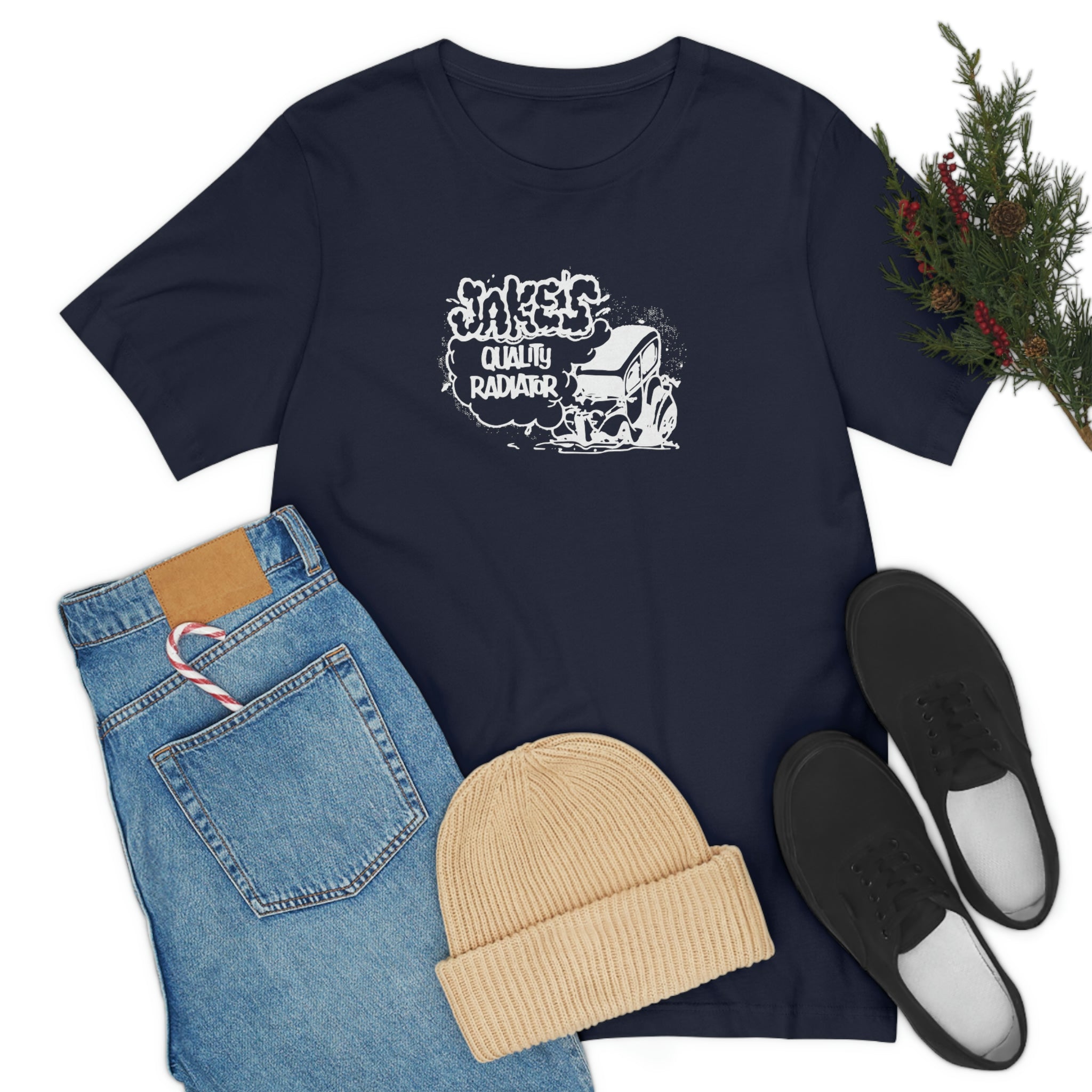 Jake's T Shirt