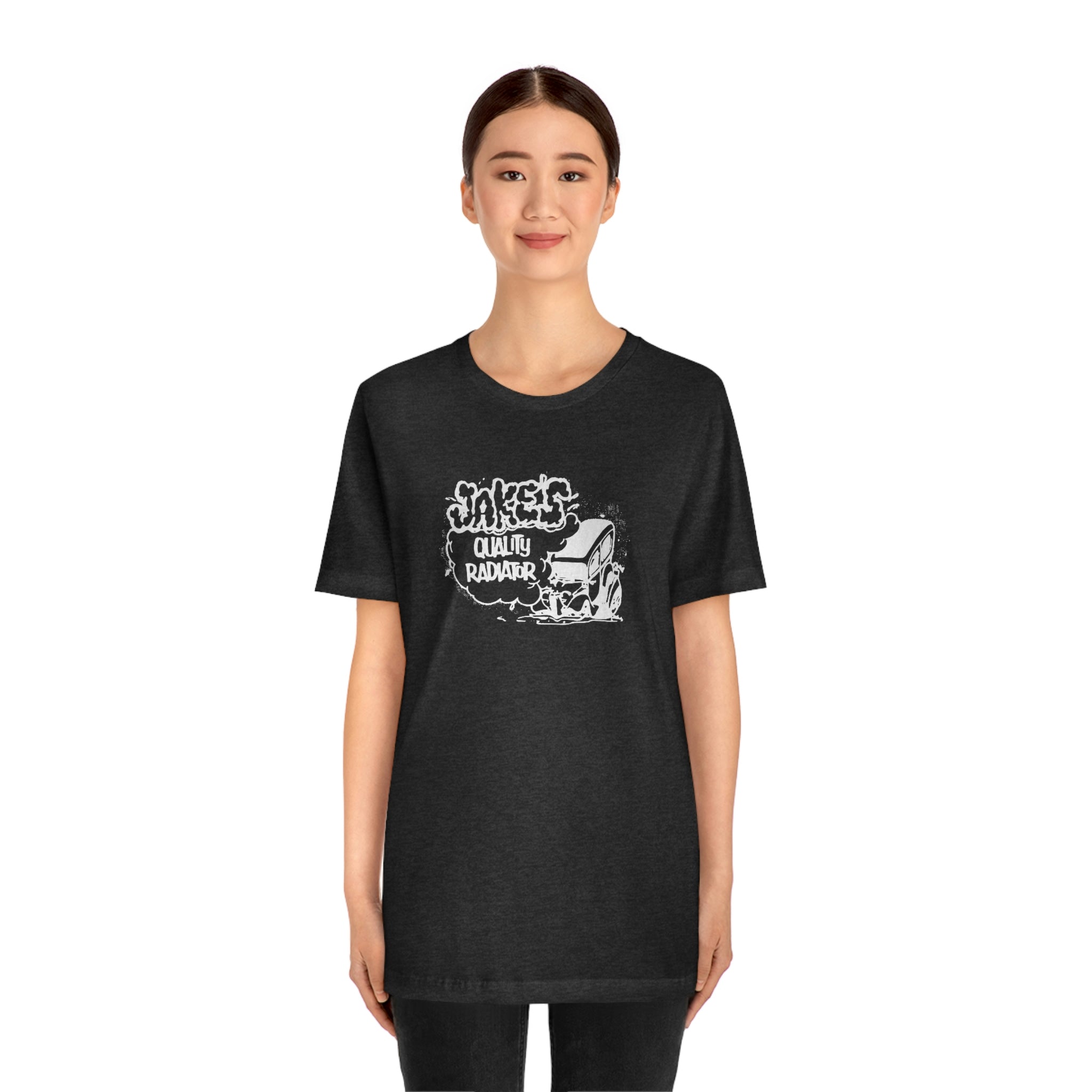 Jake's T Shirt