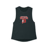 Braves Feather Women's Muscle Tank