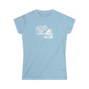 Jake's Women's T Shirt