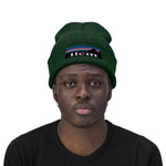 Iowa Iowa City Mission (IICM) Beanie
