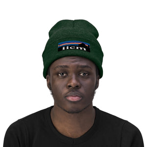 Iowa Iowa City Mission (IICM) Beanie