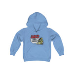 Jake's Kids Vintage Hoodie