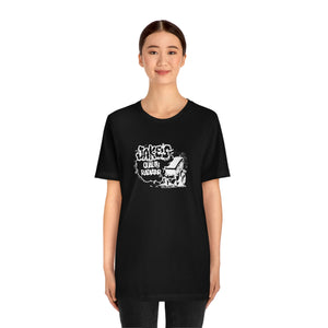 Jake's T Shirt
