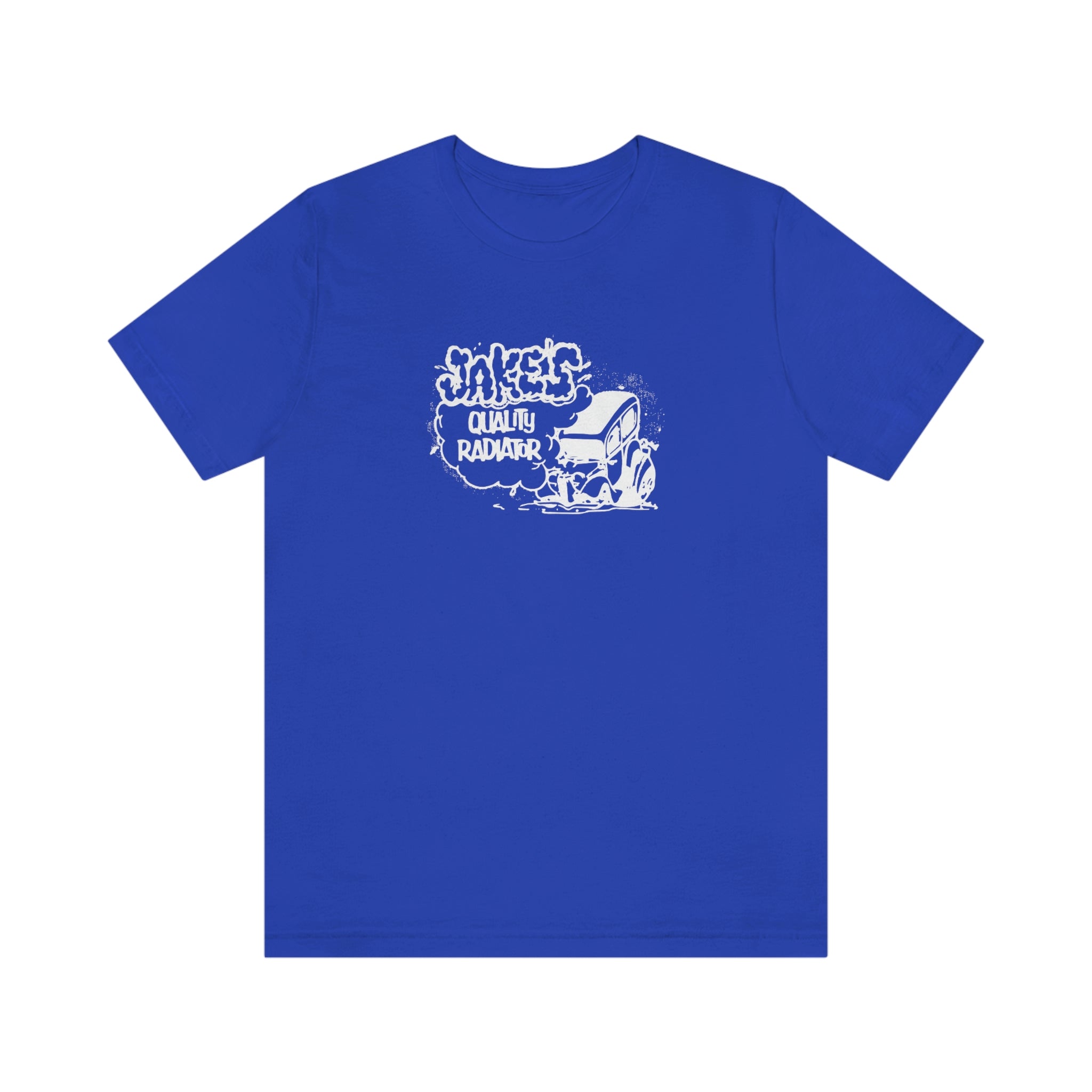 Jake's T Shirt