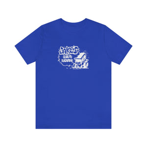Jake's T Shirt
