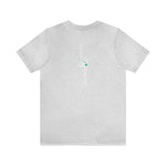 Yoga Hale Brave Unisex T Shirt