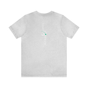 Yoga Hale Brave Unisex T Shirt