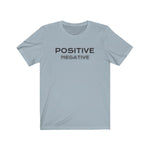 Focus On Positive T Shirt